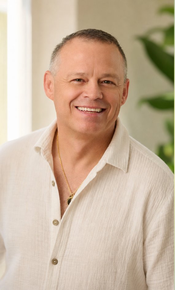 Ken Lloyd