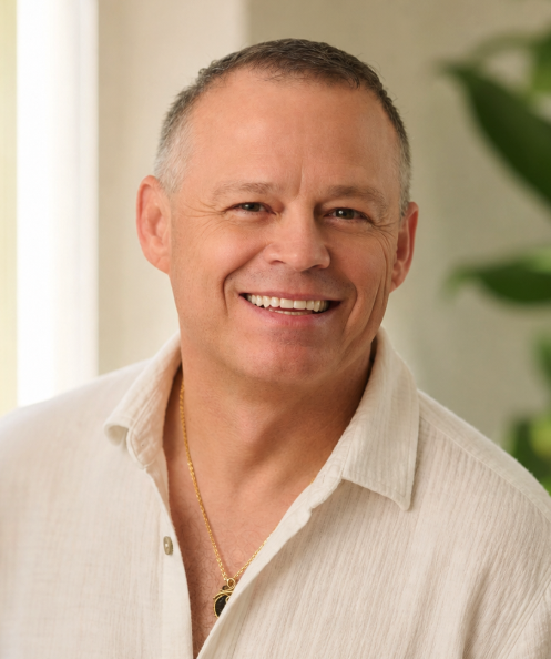 The Evolutionary Human Tour — Ken Lloyd